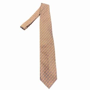 Bergamot New York Vintage Silk Tie